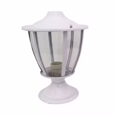 چراغ پارکی مدل اورانوس کد 02