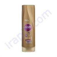 شامپو ضد ریزش موهای ضعیف و شکننده Hair Fall سان سیلک 350 میلی لیتر