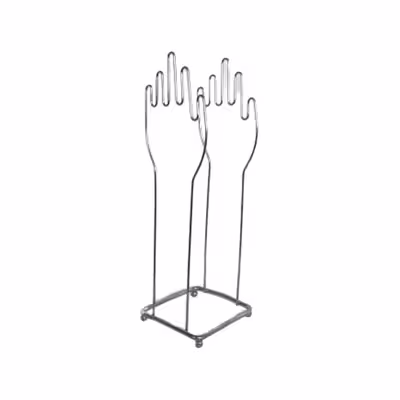 استند نگهدارنده دستکش مدل DDR