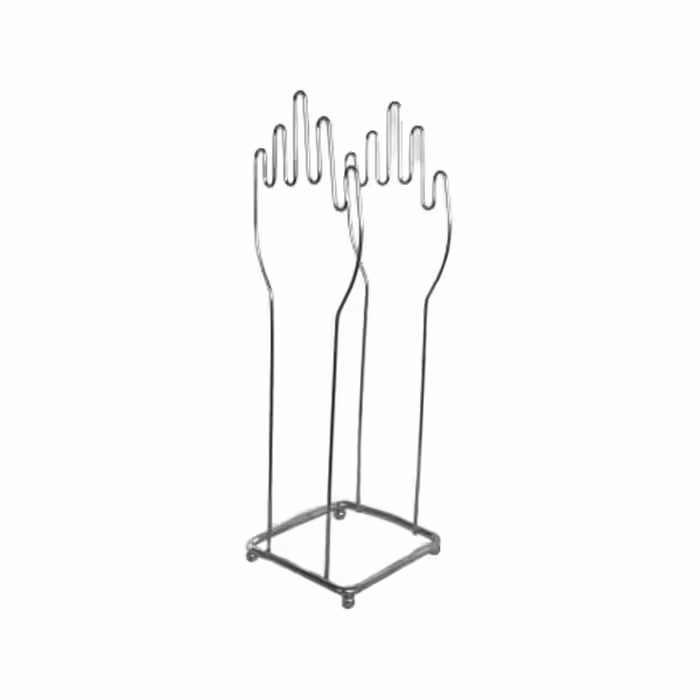 استند نگهدارنده دستکش مدل DDR