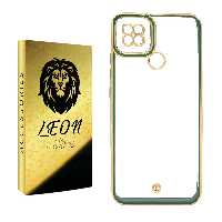کاور لئون مدل Besta Yo مناسب برای گوشی موبایل شیائومی Redmi 9C