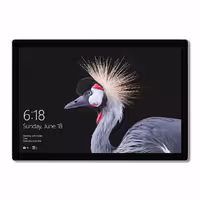 تبلت مایکروسافت 13 اینچی مدل Surface Pro 6 رم 8 گیگابایت حافظه 256 گیگابایت