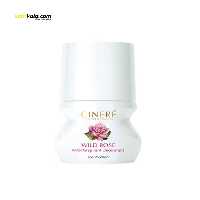 رول ضد تعریق زنانه سینره مدل WILD ROSE حجم 50 میلی لیتر