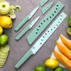 سرویس چاقو آشپزخانه 3پارچه هوهاو مدل HU0135 
