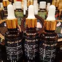 روغن آرگان آگوستا 30 میل