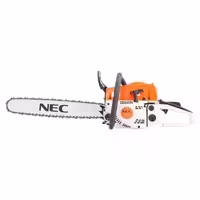 اره درخت بر بنزینی NEC DB-60 (پس کرایه)