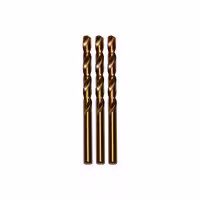 مجموعه 3 عددی مته آهن آزارا کد 2475774 سایز 4 میلیمتر