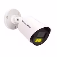 مشخصات، قیمت و خرید دوربین مداربسته تکنیکس مدل AHD-2409