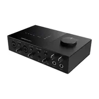 کارت صدا نیتیو اینسترومنت مدل Komplete Audio 6 MKII