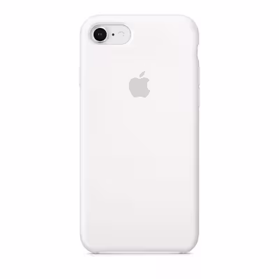 کاور مدل Silic1 مناسب برای گوشی موبایل اپل Iphone 7/8/SE 2020 