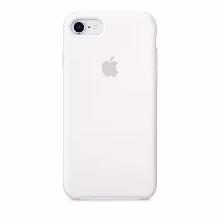 کاور مدل Silic1 مناسب برای گوشی موبایل اپل Iphone 7/8/SE 2020 