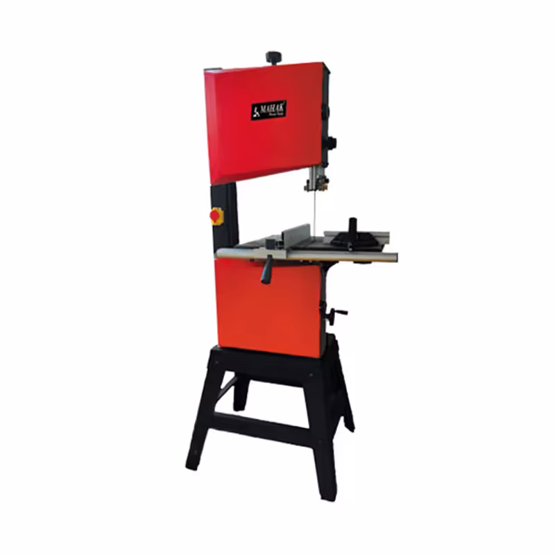 اره فلکه 1100 وات محک مدل BS-350