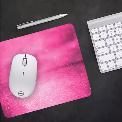 ماوس پد طرح پترن کد 3505