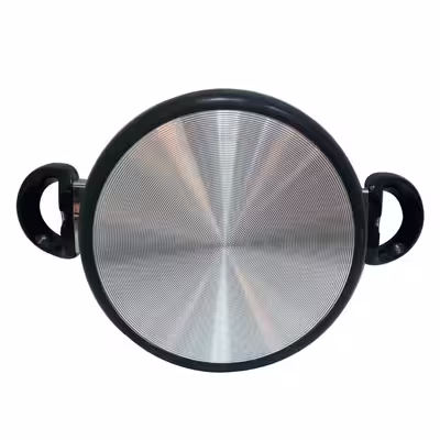 قابلمه تیارا مدل گرانیت کد tr28 سایز 28