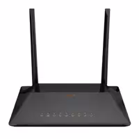 مودم روتر بی سیم ADSL2 Plus و VDSL2 دی لینک مدل DSL 224 NEW
