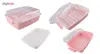 سرویس 50 پارچه جهیزیه عروس بازن مدل LIFE-50PCS