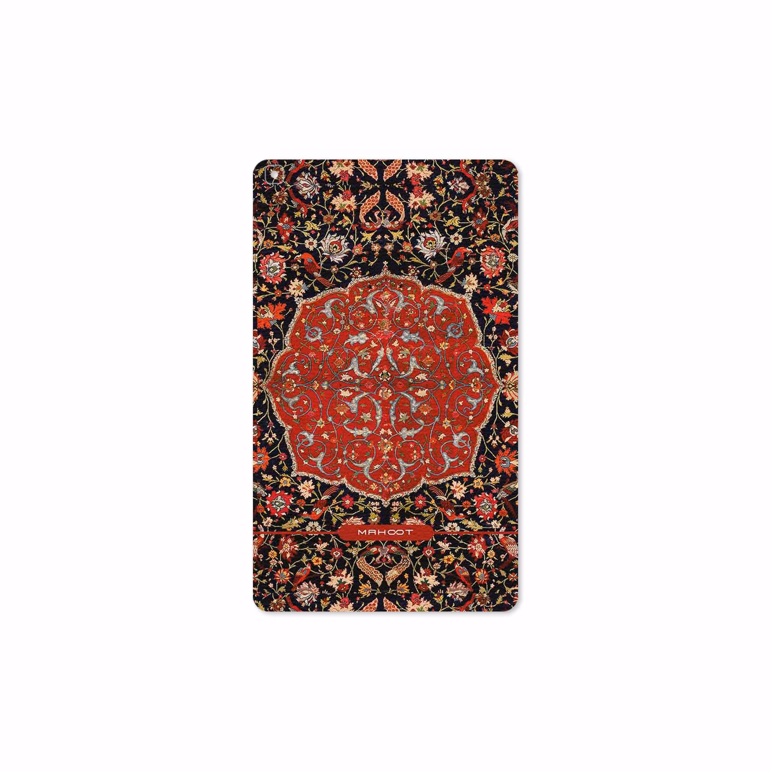 برچسب پوششی ماهوت مدل Iran-Carpet6 مناسب برای تبلت سامسونگ Galaxy Tab A 8.0 2019 T295