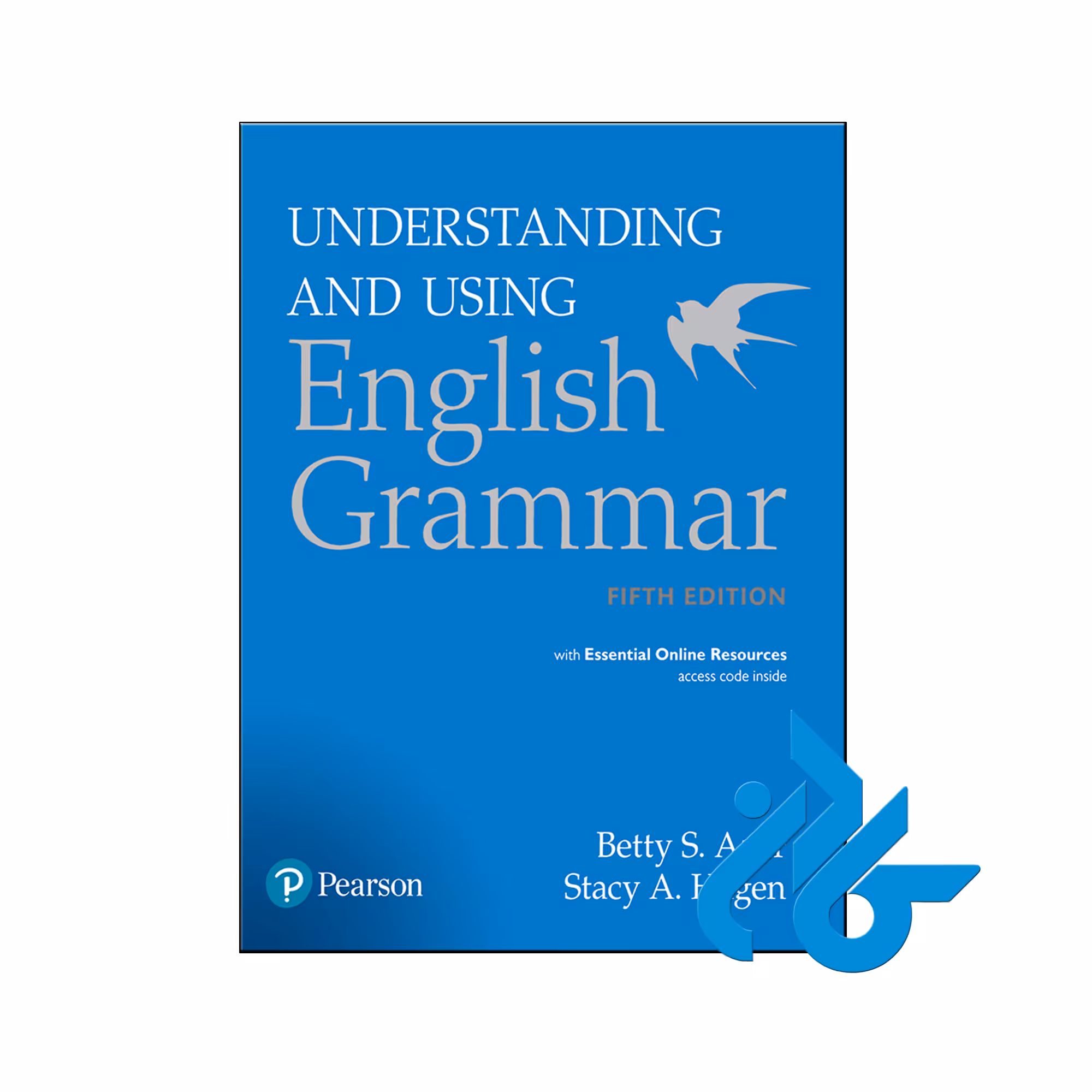 کتاب Understanding and Using English Grammar 5th