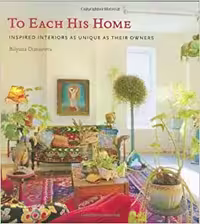 󾕇 دانلود کتاب To Each His Home - Inspired Interiors As Unique As Their Owners, 2008 - دانلود کتاب های دانشگاهی