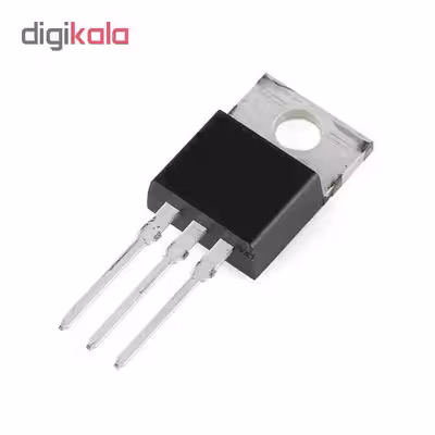 ماسفت کد IRF840 بسته 3 عددی