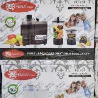 آبمیوه گیری لاکی مدل404فوما ژاپن
