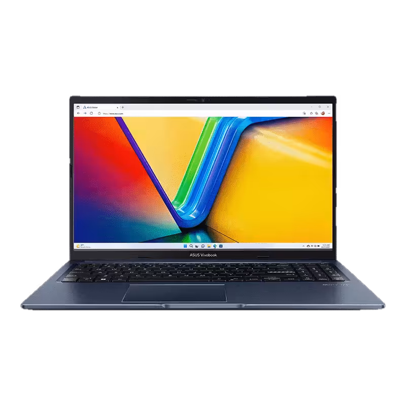 لپ تاپ ایسوس مدل Asus M1502QA با پردازنده Ryzen 5/7