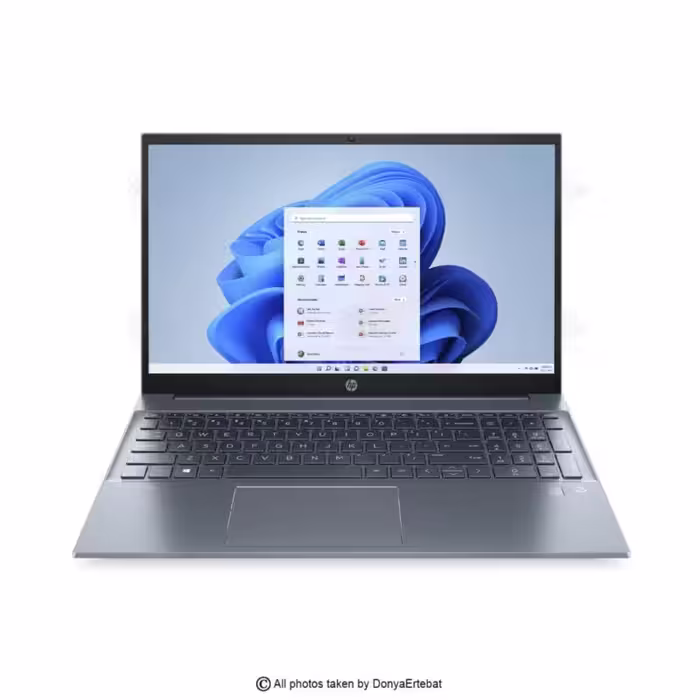 لپ تاپ HP مدل Pavilion eh0075AU