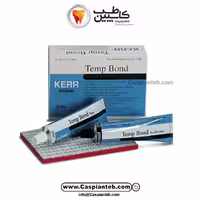 تمپ باند Kerr