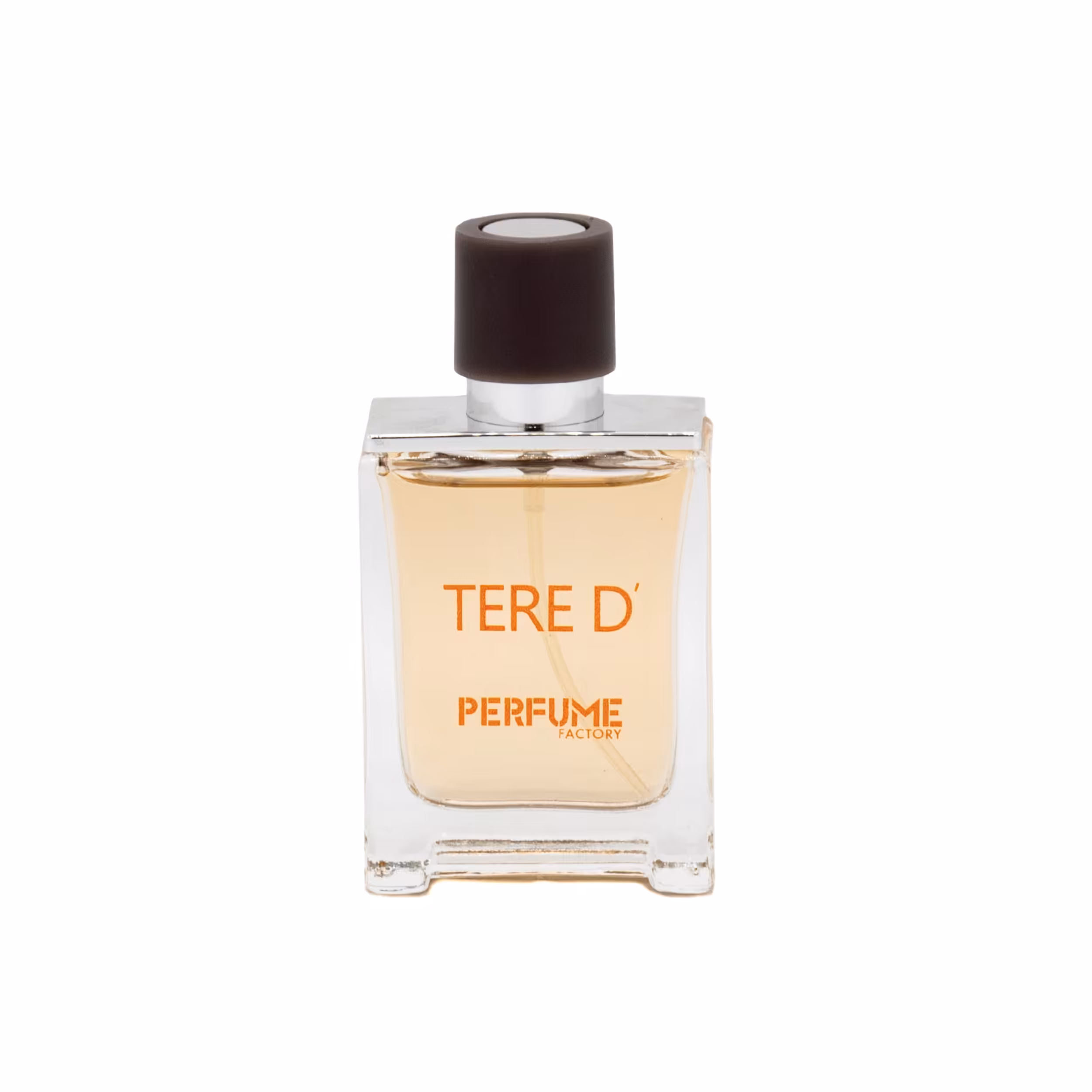 عطر جیبی مردانه پرفیوم فکتوری مدل Tere D حجم 30 میلی لیتر