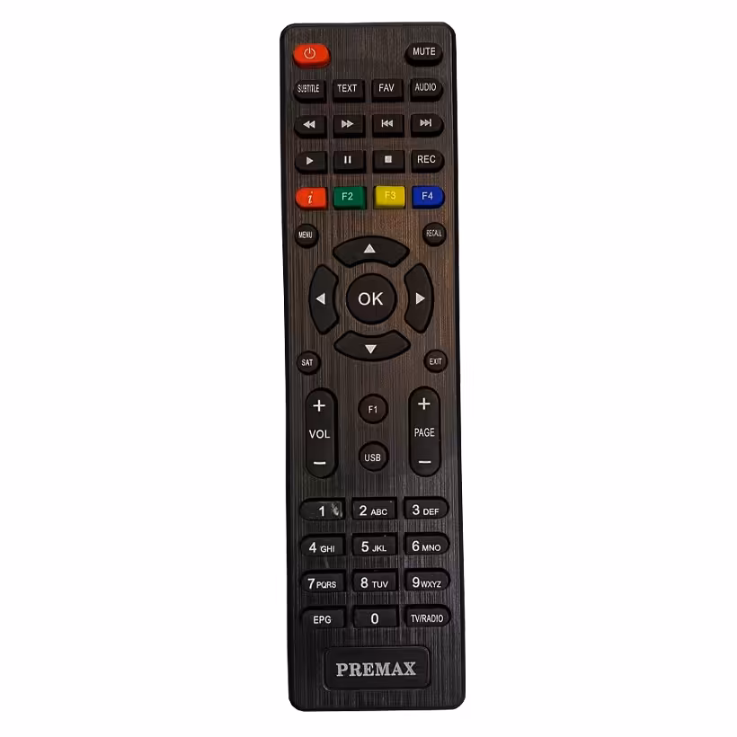 ریموت کنترل پریمکس مدل L9L9