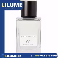عطر ادکلن بنانا ریپابلیک 06 بلک پلاتینیوم 75 میل مردانه – زنانه