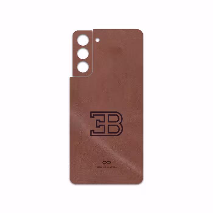 برچسب پوششی ماهوت مدل MNL-BGGT مناسب برای گوشی موبایل سامسونگ Galaxy S21 5G