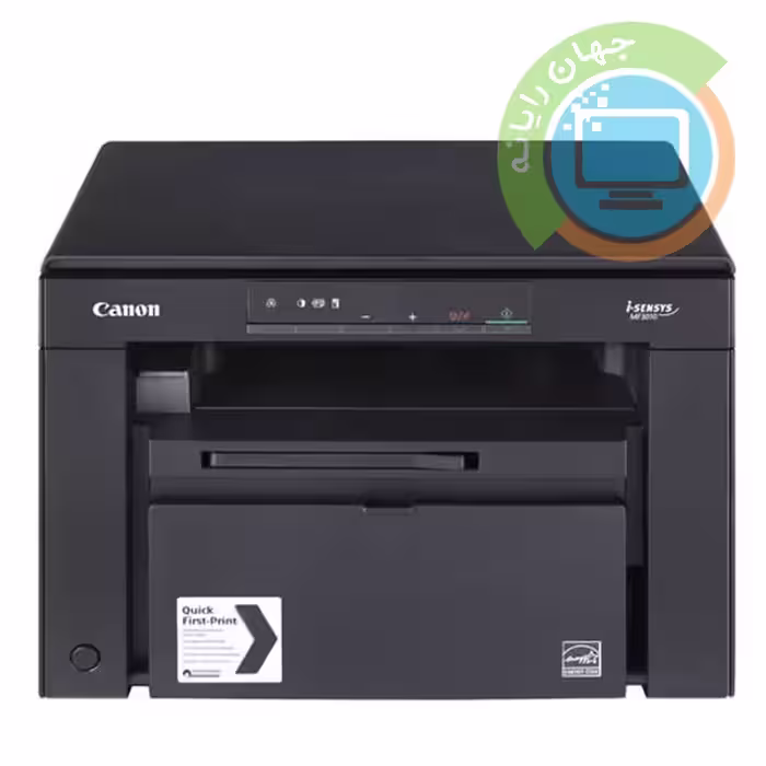 پرینتر لیزری سه کاره Canon i-SENSYS MF3010
