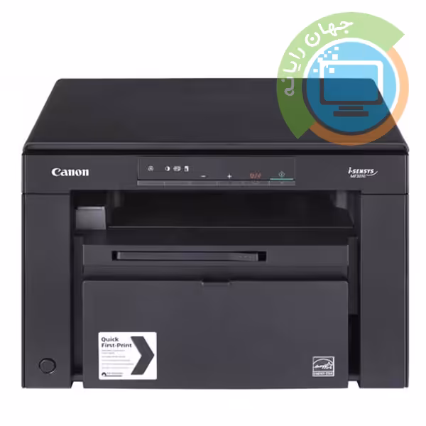 پرینتر لیزری سه کاره Canon i-SENSYS MF3010