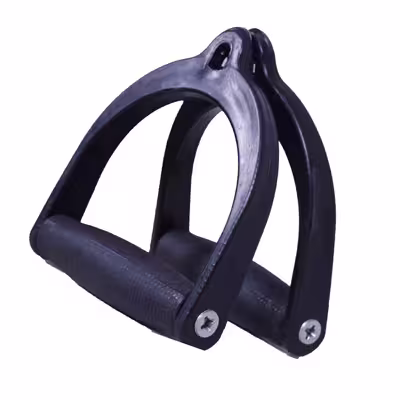 دستگیره بدنسازی مدل Miscellaneous بسته 2 عددی