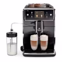 اسپرسو ساز فیلیپس اتوماتیک سایکو مدل Saeco SM7680/00 Xelsis