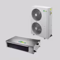 داکت اسپلیت اینورتر گرین مدل GDS-60P3T1A