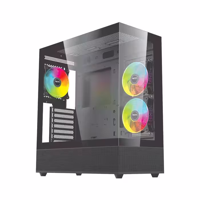 کیس گیمینگ تسکو مدل GC 4491
