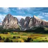 پازل 1000 تکه کلمنتونی مدل The Coronation of the Alps کد 39414