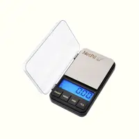  ترازو دیجیتال نت پیل مدل S229
