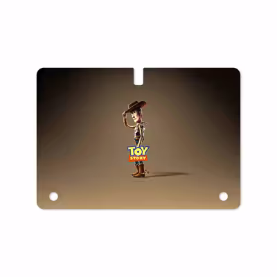 برچسب پوششی ماهوت مدل Toy Story مناسب برای تبلت سامسونگ Galaxy Tab S 10.5 2014 T805