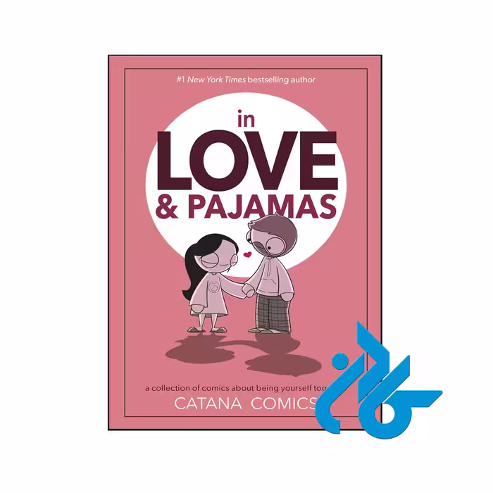 خرید و قیمت کتاب In Love &amp; Pajamas از فروشگاه کادن