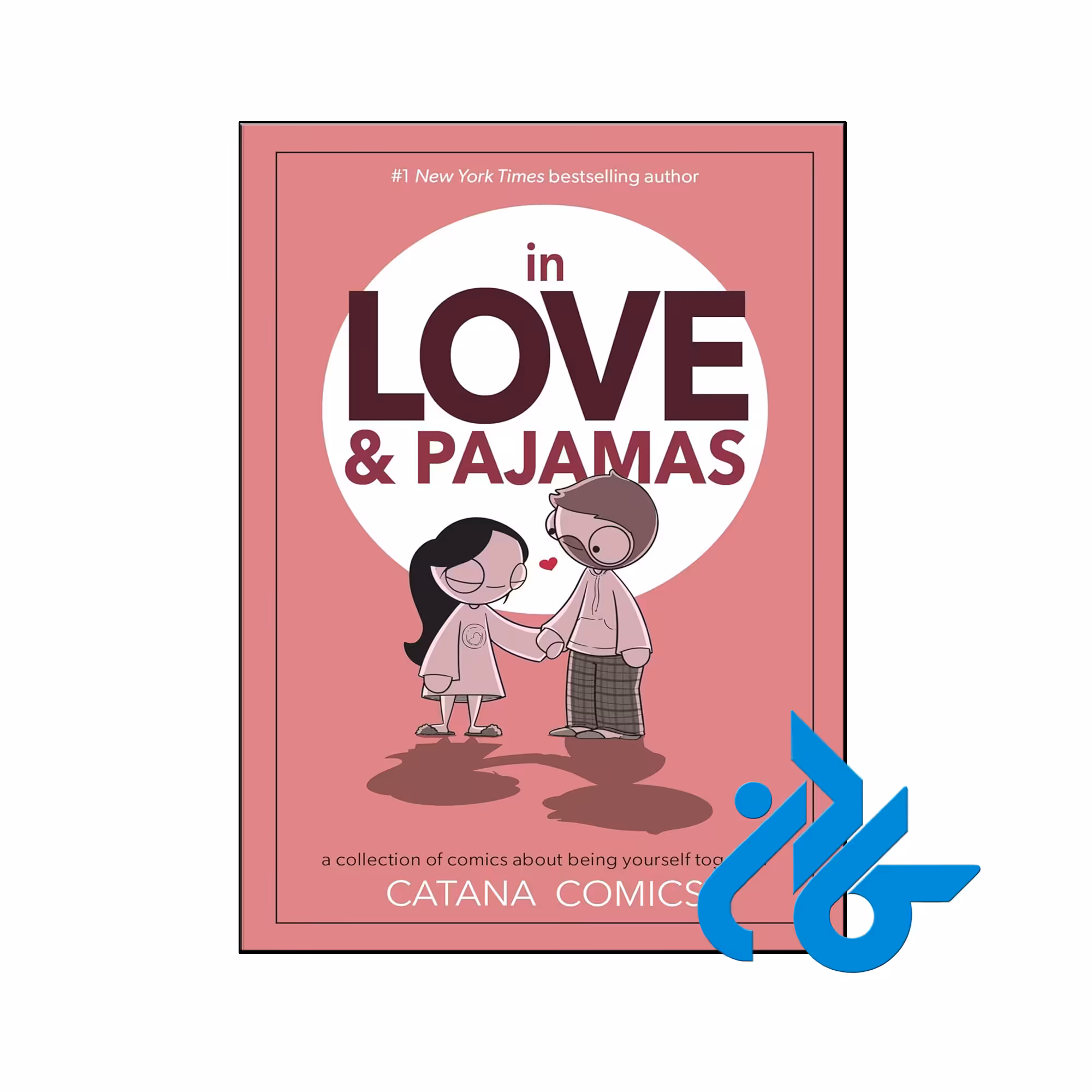 خرید و قیمت کتاب In Love &amp; Pajamas از فروشگاه کادن
