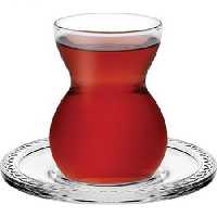 فنجان نعلبکی پاشاباغچه 12 پارچه Etkin-96575