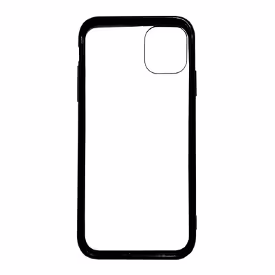 کاور مدل Bump11 مناسب برای گوشی موبایل اپل iPhone 11