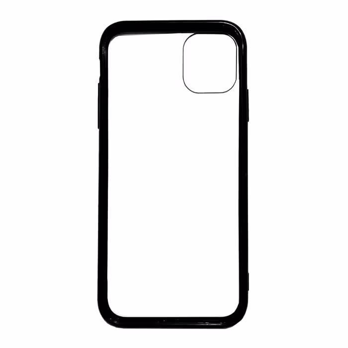 کاور مدل Bump11 مناسب برای گوشی موبایل اپل iPhone 11