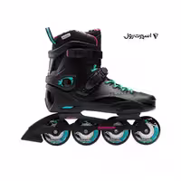 اسکیت رولربلید دخترانه  ROLLERBLADE RB Cruiser W