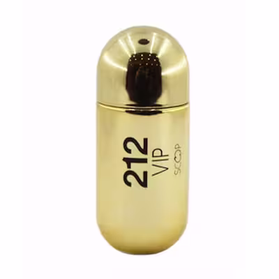 عطر جیبی زنانه اسکوپ مدل 212 VIP حجم 25 میلی لیتر