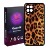 کاور گارد ایکس طرح Leopard مدل Glass10095 مناسب برای گوشی موبایل سامسونگ Galaxy A12