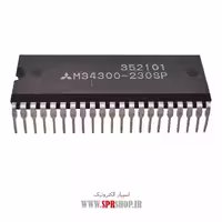 آی سی M34300-230SP